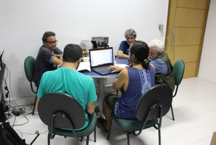 As eleições para a diretoria da ADUA e do Sindicato Nacional dos Docentes das Instituiç